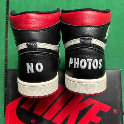 Air Jordan 1
