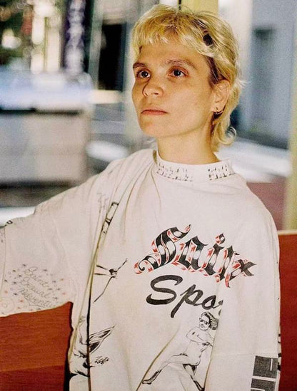 Saint Mxxxxxx