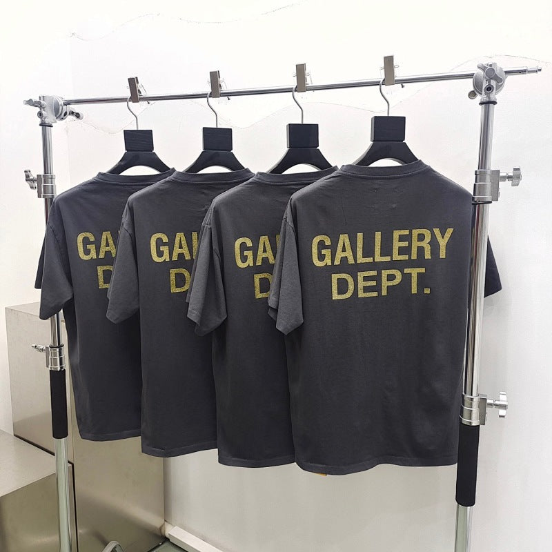 Gallery DEPT.