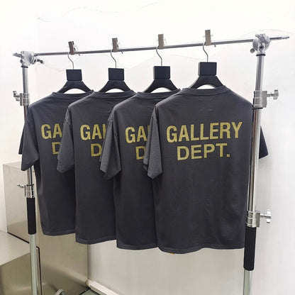 Gallery DEPT.