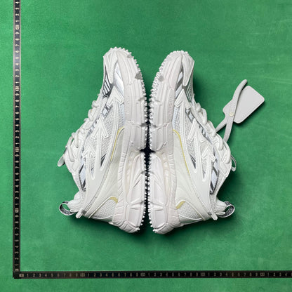 OffWhite - Be Right Back
