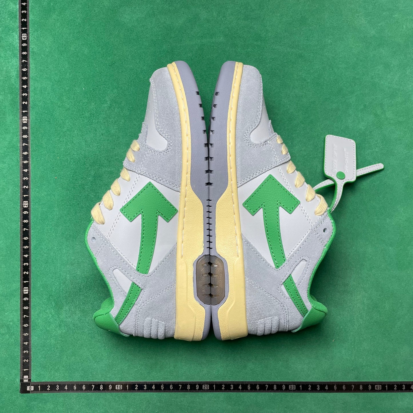 OffWhite - Out Of Office