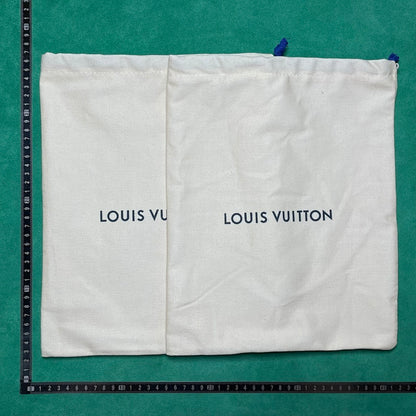 Louis Vuitton -Butter-soft Sneakers