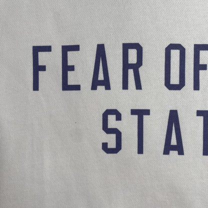 FEAR OF GO ESSENTIALS