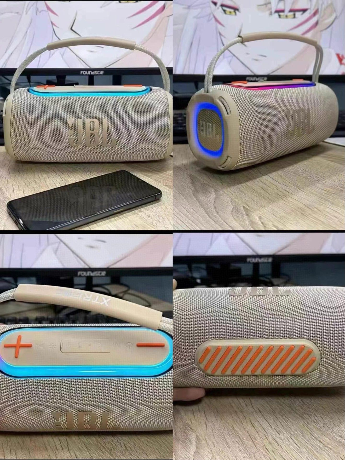 JBL P23Pro