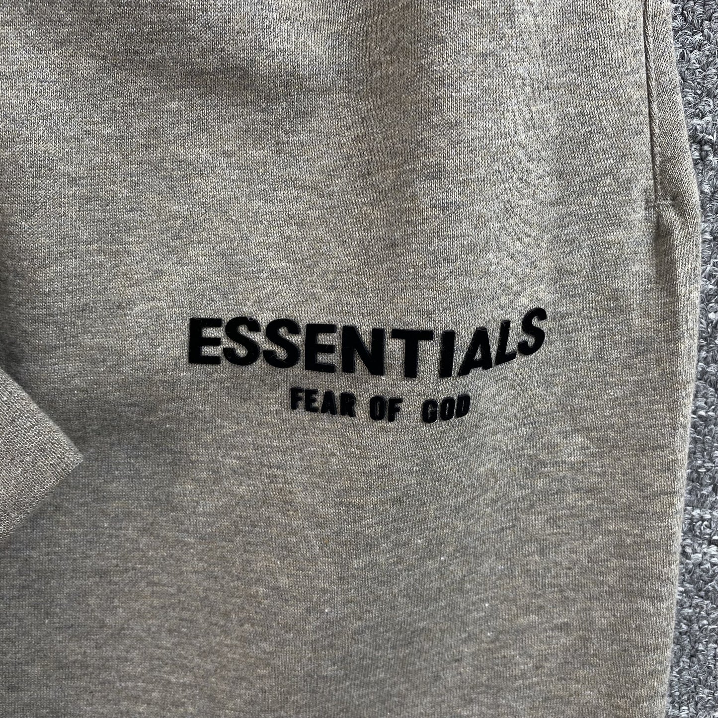 FEAR OF GO ESSENTIALS