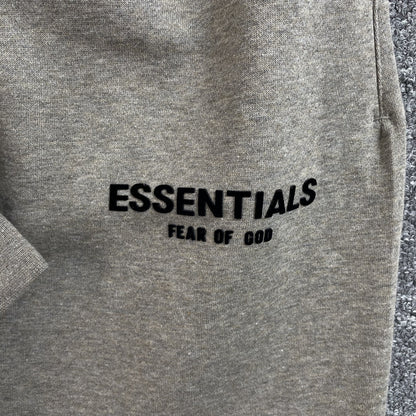 FEAR OF GO ESSENTIALS
