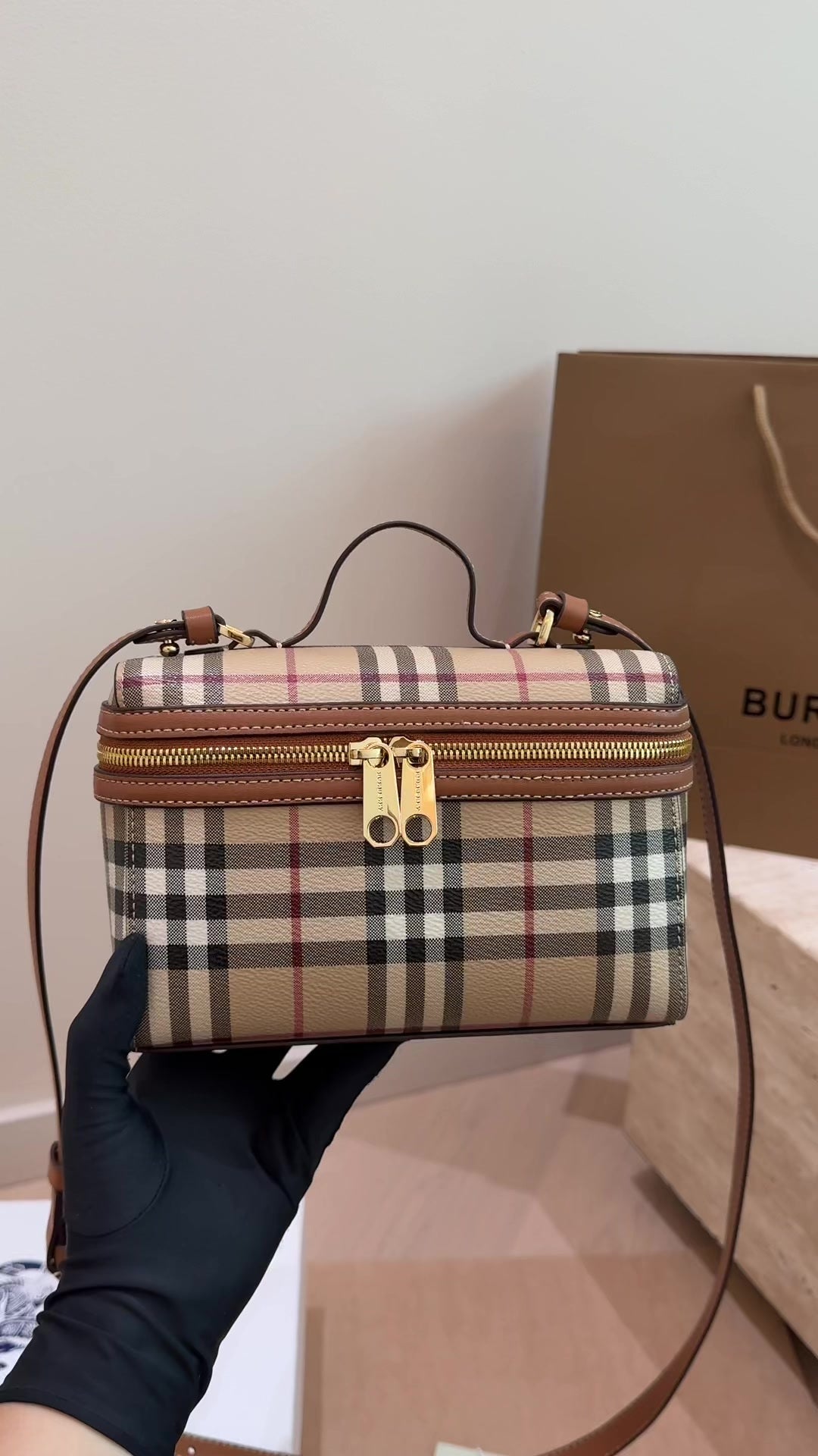 Burberry