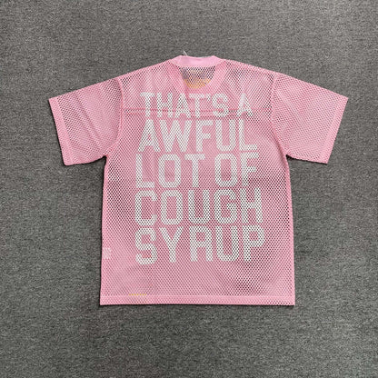 That's A Awful Lot of Cough Syrup