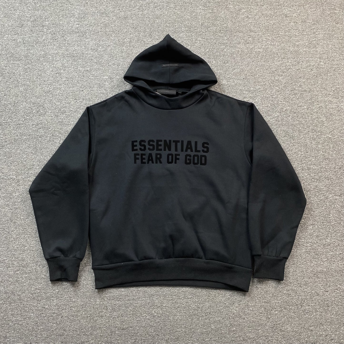 FEAR OF GO ESSENTIALS