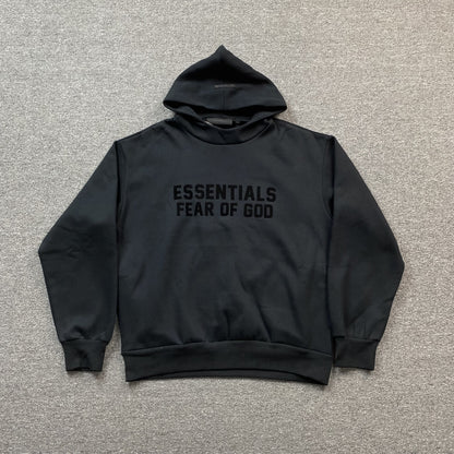 FEAR OF GO ESSENTIALS
