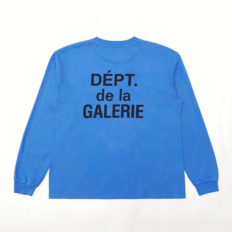 Gallery DEPT.