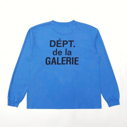Gallery DEPT.