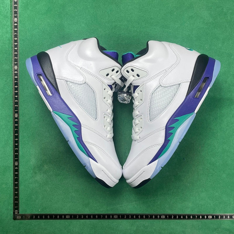 Air Jordan 5 Retro OG
