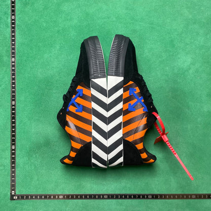 OffWhite - Gym Shoes Lovers