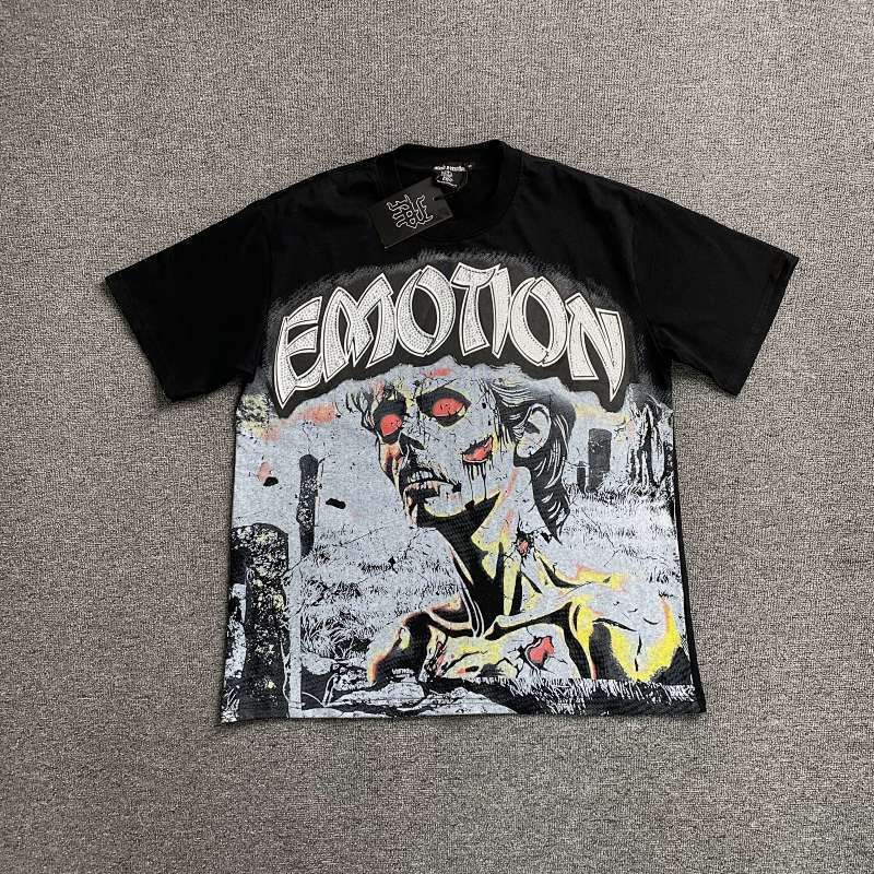 Mixed Emotion