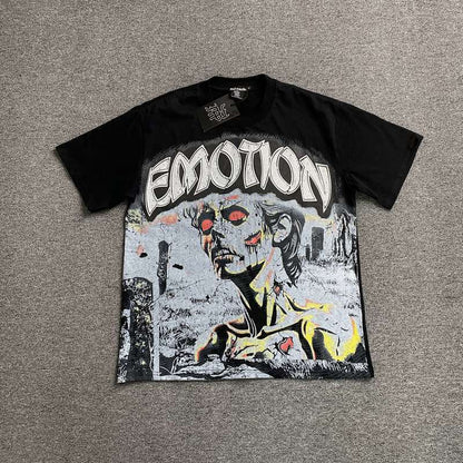 Mixed Emotion