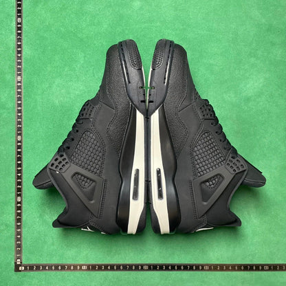 Air Jordan 4 OG Sp