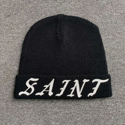 Saint Mxxxxxx