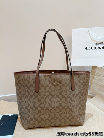 Coach