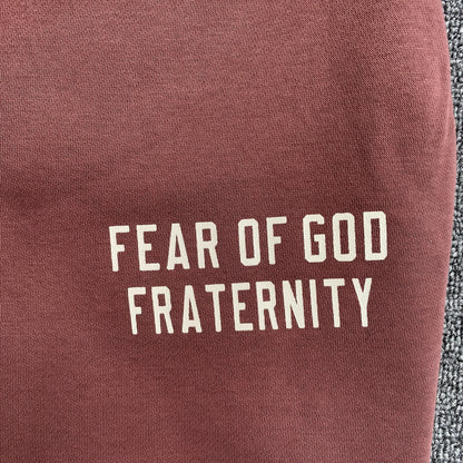 FEAR OF GO ESSENTIALS