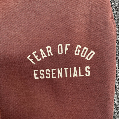 FEAR OF GO ESSENTIALS