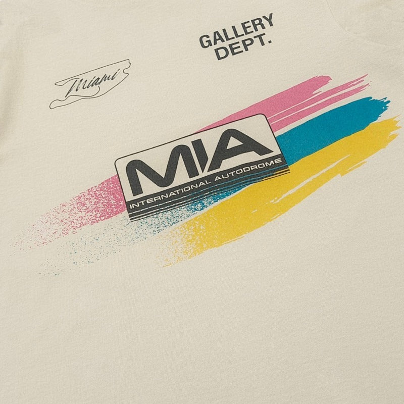Gallery DEPT.
