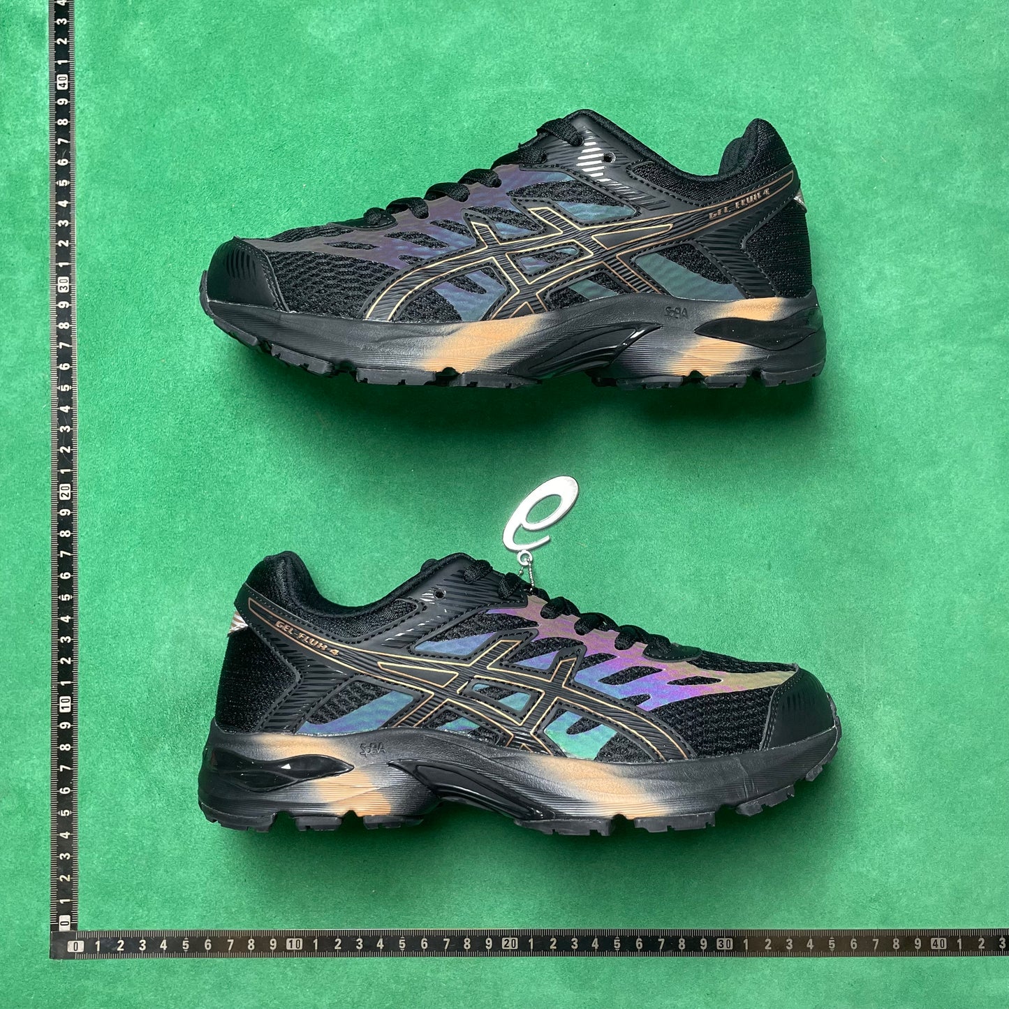 Asics Gel - Flux 4