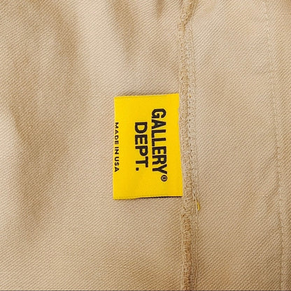 Gallery DEPT.