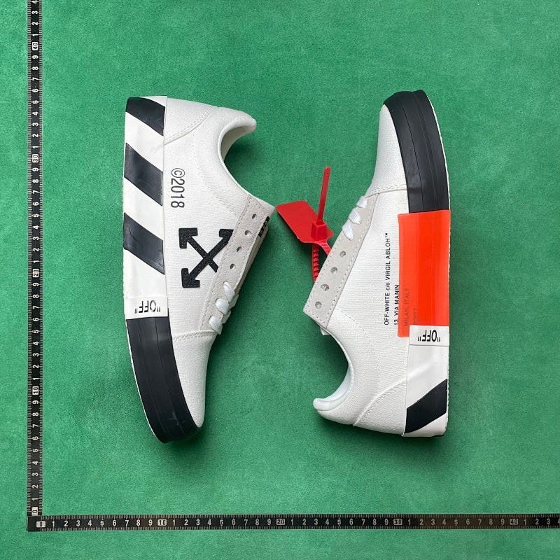 OffWhite - Gym Shoes Lovers