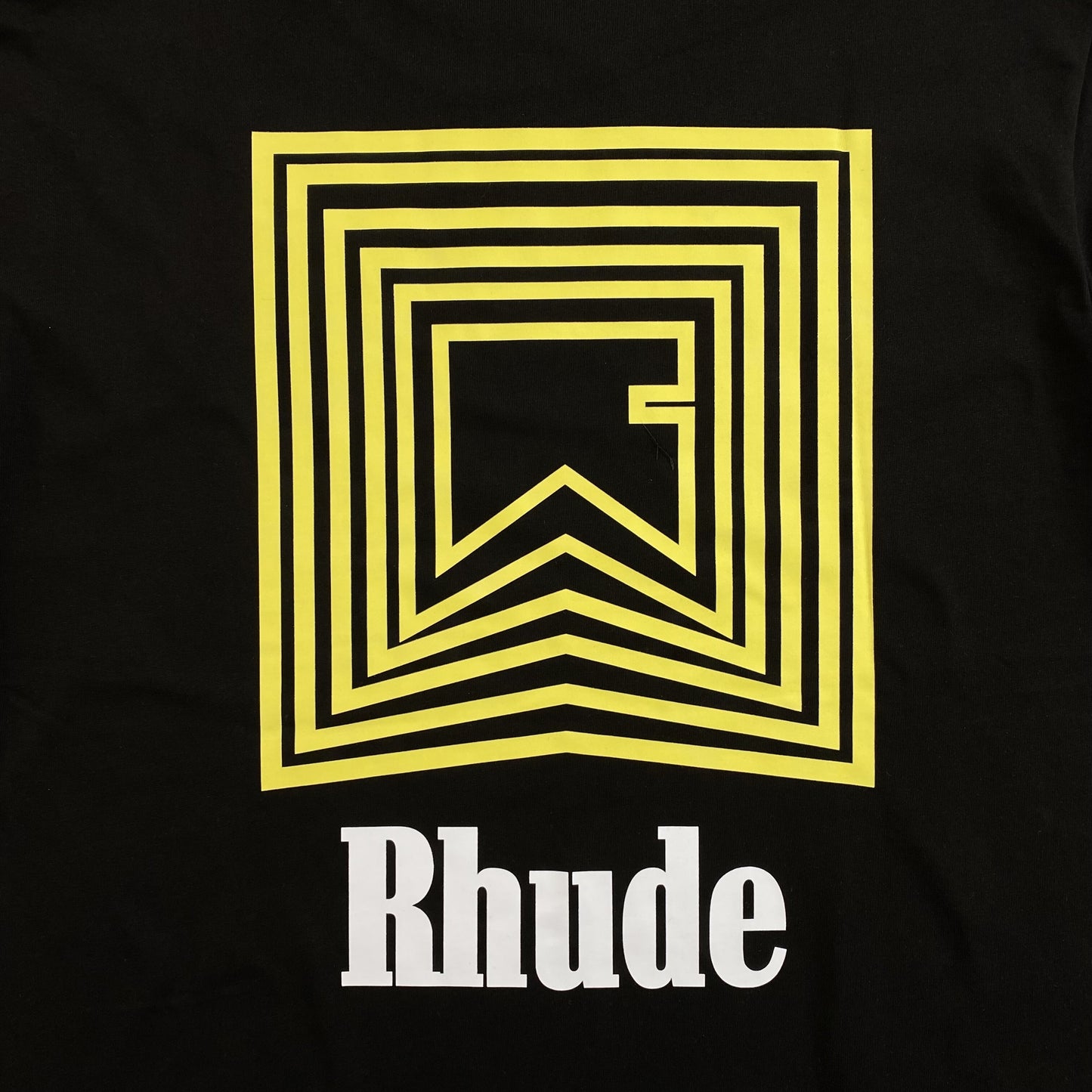 RHUDE