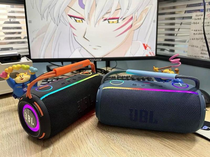 JBL P23Pro