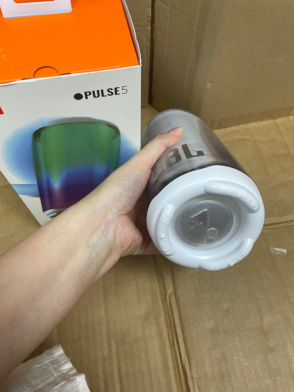 JBL Pulse 5