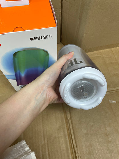 JBL Pulse 5