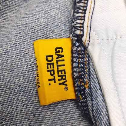 Gallery DEPT.