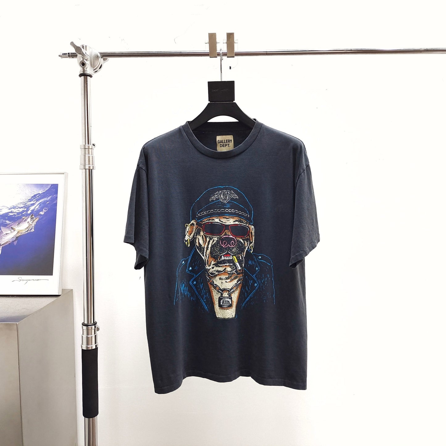 Gallery DEPT.