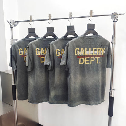 Gallery DEPT.