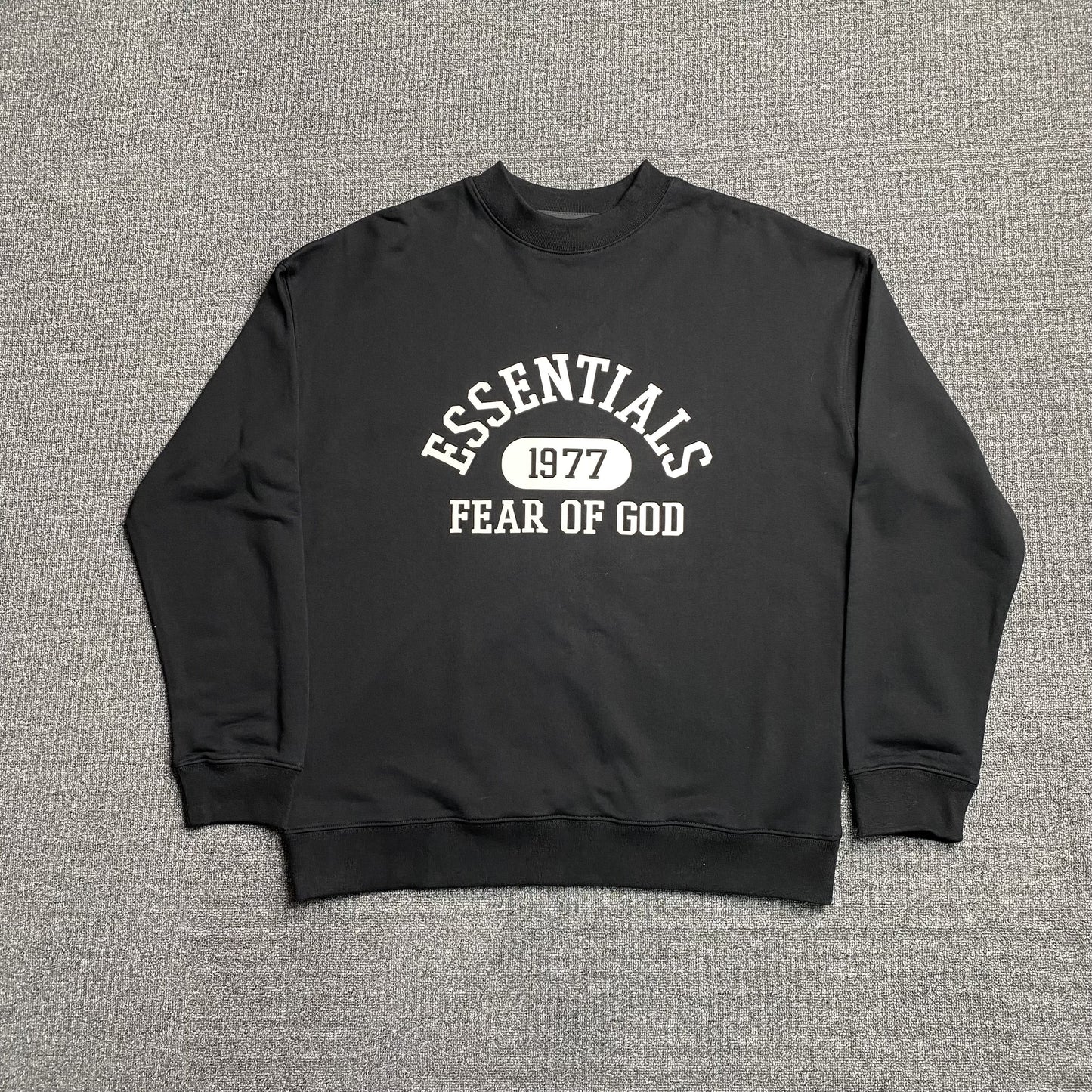FEAR OF GO ESSENTIALS