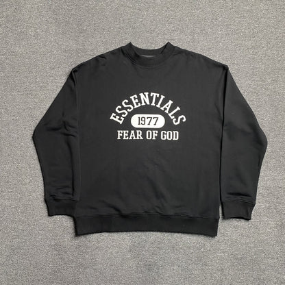FEAR OF GO ESSENTIALS