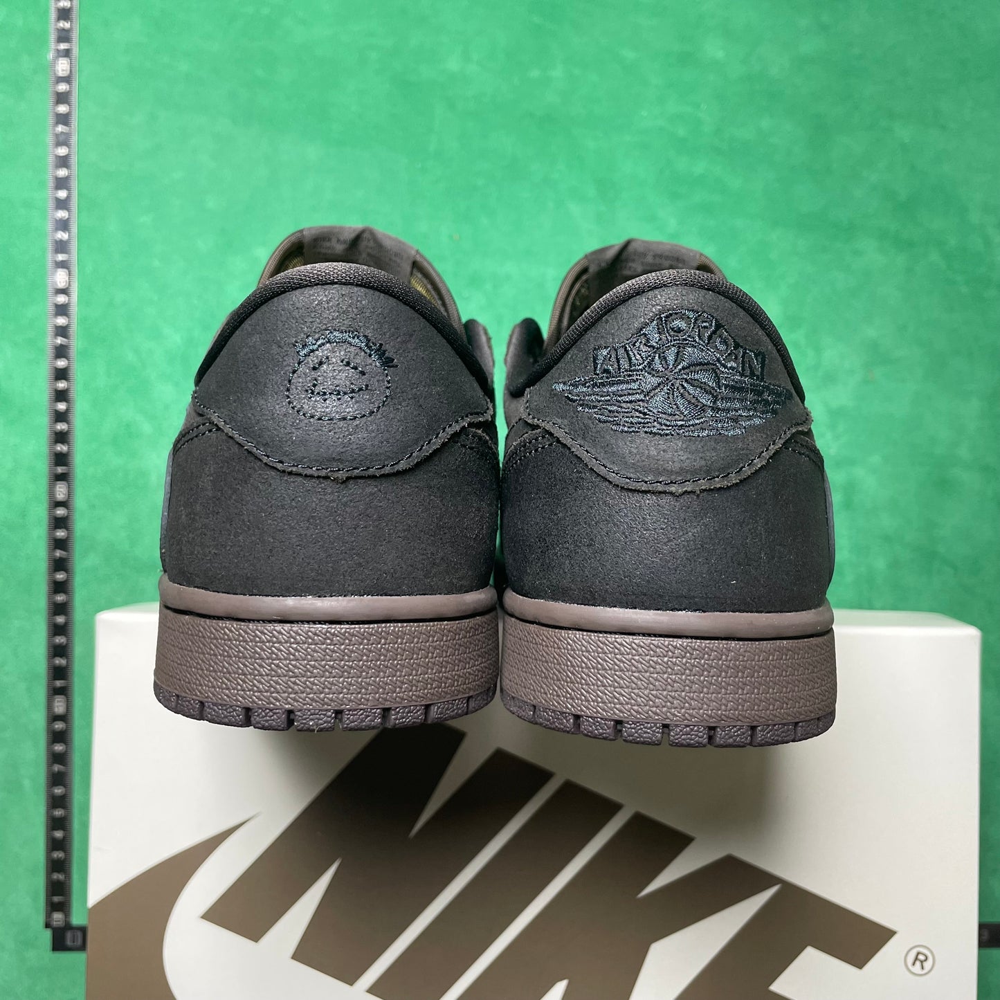 Air Jordan 1 Low OG SP