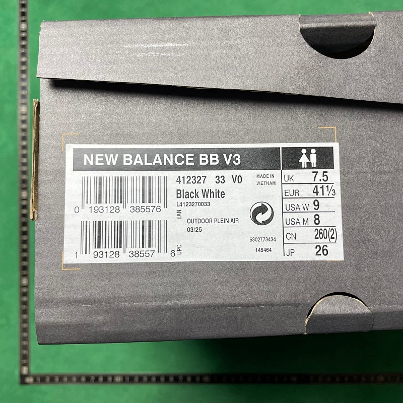 New Balance