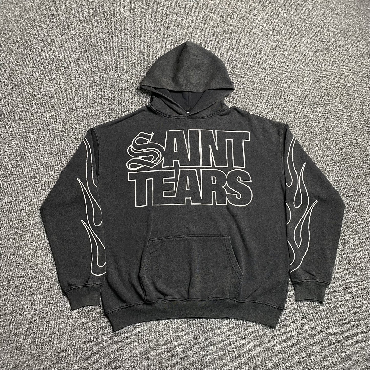 Saint Mxxxxxx
