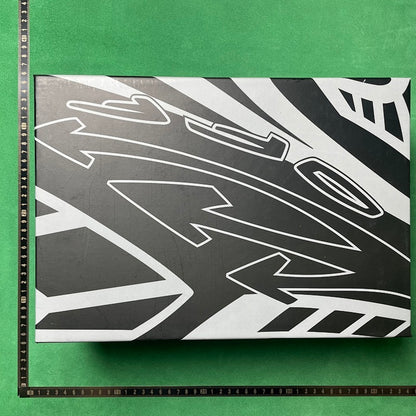 OffWhite - Be Right back