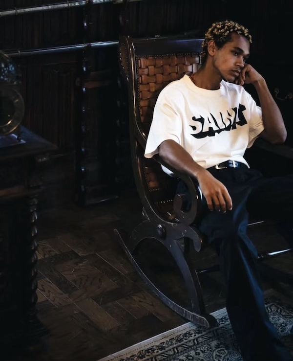 Saint Mxxxxxx