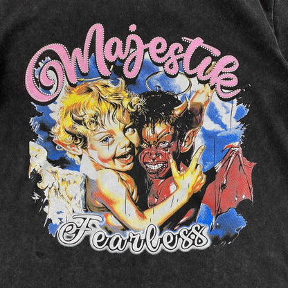 MAJESTIK
