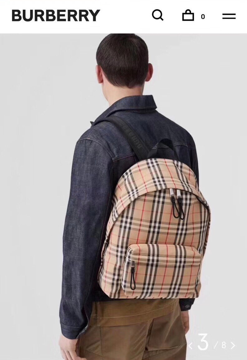 Burberry