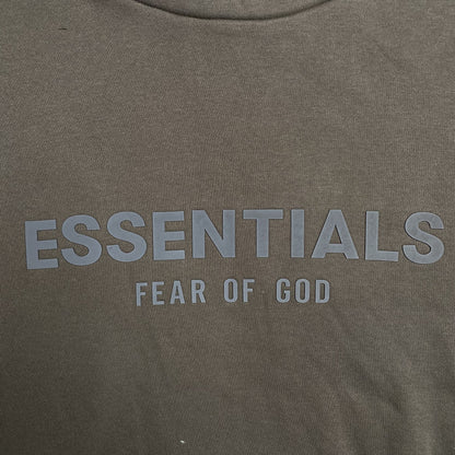 FEAR OF GO ESSENTIALS