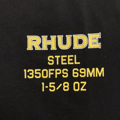 RHUDE