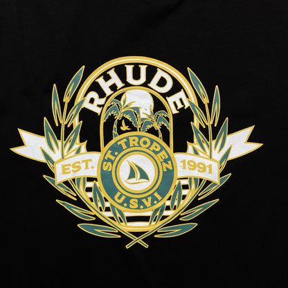 RHUDE