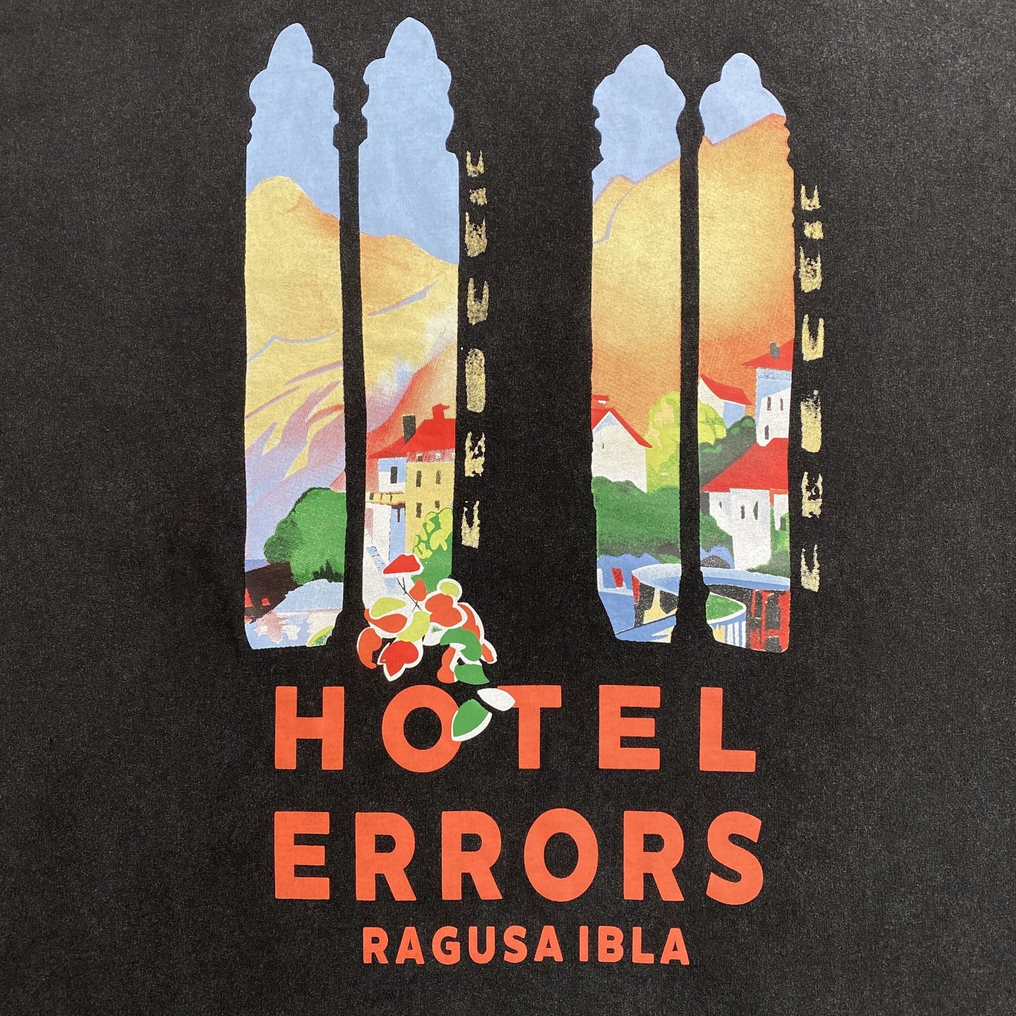 House OF Errors